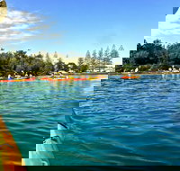 Byron Bay River Nature Kayak Tour - Maitland Accommodation