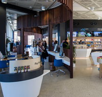 Canberra and Region Visitors Centre - Maitland Accommodation