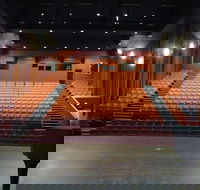 Capitol Theatre Tamworth - Maitland Accommodation