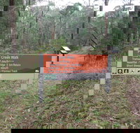 Carter's Mill Picnic and Camping Area - Maitland Accommodation