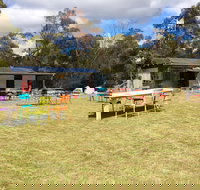 Cerisebrook Orchard and Family Golf - Maitland Accommodation