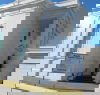 Churches of Bundaberg - Maitland Accommodation