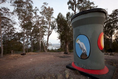 Clyde River National Park - Maitland Accommodation 2