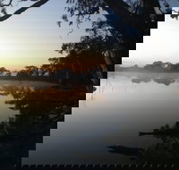 Cockatoo Lake Recreation Reserve - Maitland Accommodation