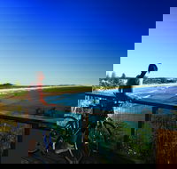 Coolum Beach - Maitland Accommodation