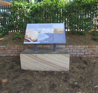Coxs Road Interpretive Trail - Maitland Accommodation