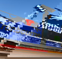 Cranbourne Greyhound Racing Club - Maitland Accommodation