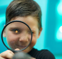 CSIRO Discovery Centre - Maitland Accommodation