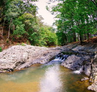 Currumbin Rock Pools - Maitland Accommodation