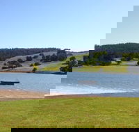 Drakesbrook Weir - Maitland Accommodation