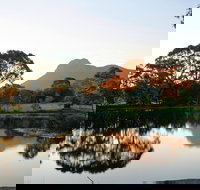 Dunkeld - Maitland Accommodation