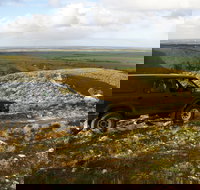 Eagle View 4WD Track - Maitland Accommodation