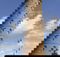 East  Bundaberg Water Tower - Maitland Accommodation