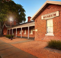 Echuca Historical Society Museum and Archive - Maitland Accommodation