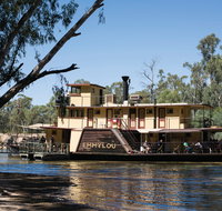 Echuca - Maitland Accommodation