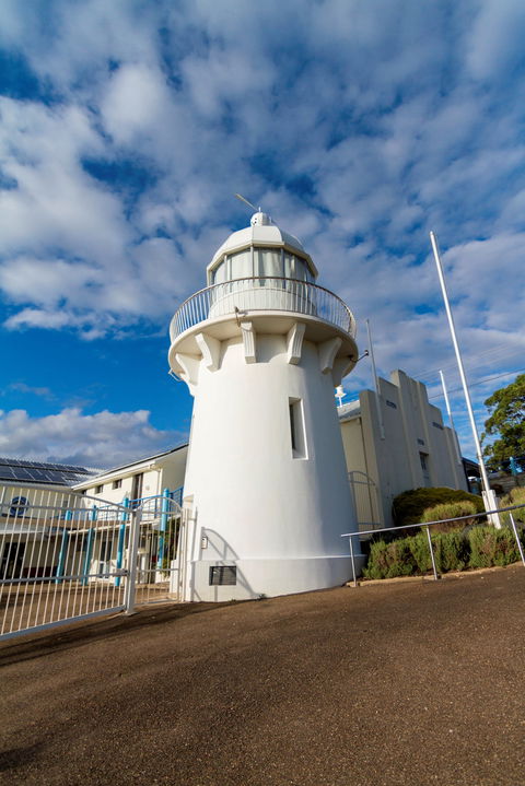 Eden Killer Whale Museum - Maitland Accommodation 2