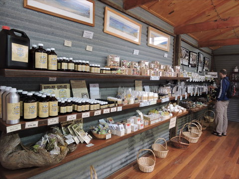 Emu Ridge Eucalyptus Pty Ltd - Maitland Accommodation 0