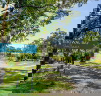Erowal Bay - Maitland Accommodation