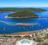 Ettalong Beach - Maitland Accommodation