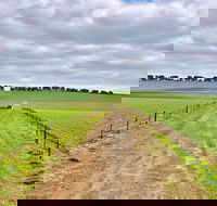 Eudunda - Maitland Accommodation