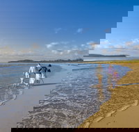 Eurobodalla - Maitland Accommodation