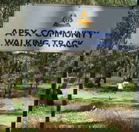 Euroa Apex Walking Track - Maitland Accommodation