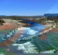 Evans River - Maitland Accommodation