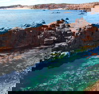 Eyre Peninsula - Maitland Accommodation