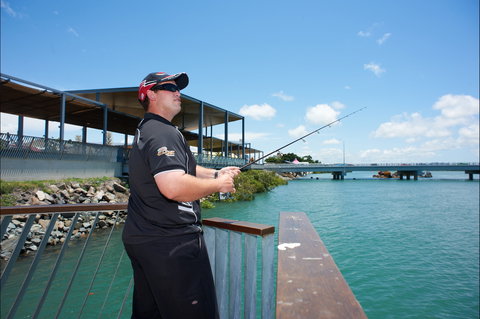 Family Fun In Mackay City - Maitland Accommodation 2