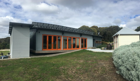 Furneaux Museum - Maitland Accommodation 1