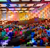 Girls School Cinema - Maitland Accommodation