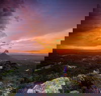 Glass House Mountains - Maitland Accommodation