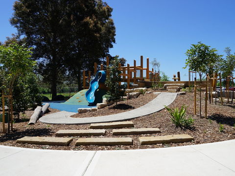 Governor Phillip Park - Maitland Accommodation 1