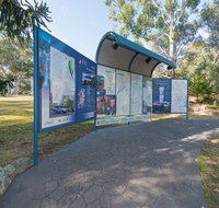 Greater Blue Mountains Drive - Glenbrook Discovery Trail - Maitland Accommodation