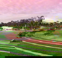 Greater Springfield - Maitland Accommodation