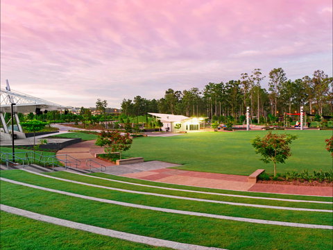 Greater Springfield - Maitland Accommodation 0