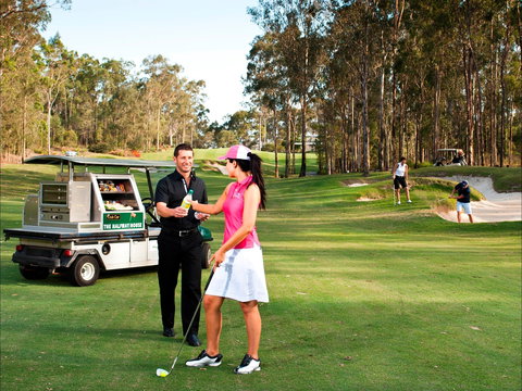 Greater Springfield - Maitland Accommodation 1