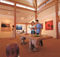 Gunyulgup Galleries - Maitland Accommodation