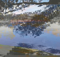 Halls Creek - Maitland Accommodation