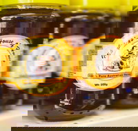 Harden's House of Honey - Maitland Accommodation