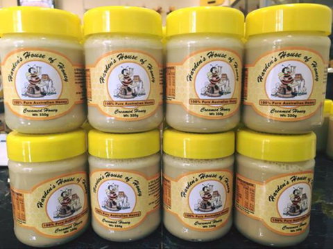 Harden's House Of Honey - Maitland Accommodation 1