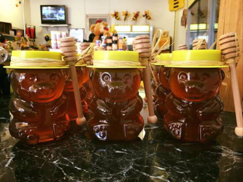 Harden's House Of Honey - Maitland Accommodation 2