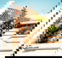 Harden Murrumburrah - Maitland Accommodation