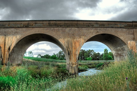Harden Murrumburrah - Maitland Accommodation 2
