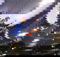 iFLY Downunder Sydney West Indoor Skydiving - Maitland Accommodation