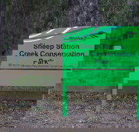 Ironbark Ridge and Spotted Gum Walking Trails - Maitland Accommodation