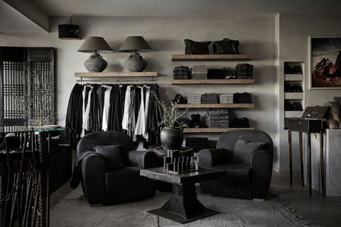 Island Luxe Tribe - Maitland Accommodation 1