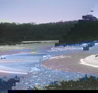 Jack Buckley Memorial Park and Picnic Area - Tomakin - Maitland Accommodation
