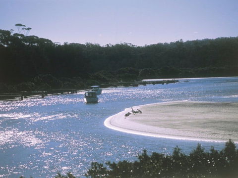 Jack Buckley Memorial Park And Picnic Area - Tomakin - Maitland Accommodation 0