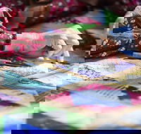 Jukejema Quilting Barn - Maitland Accommodation